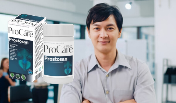 Prostosan capsules Review, opinions, price, usage, effects, Philippines