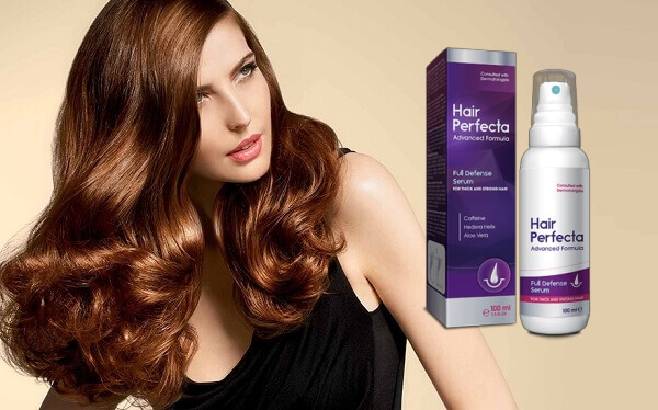 What Is HairPerfecta