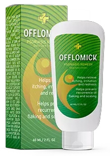 Offlomick crema Chile