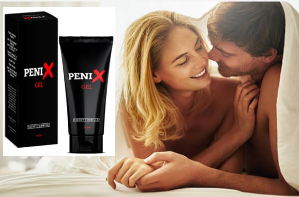 Gel for Potency and Erection