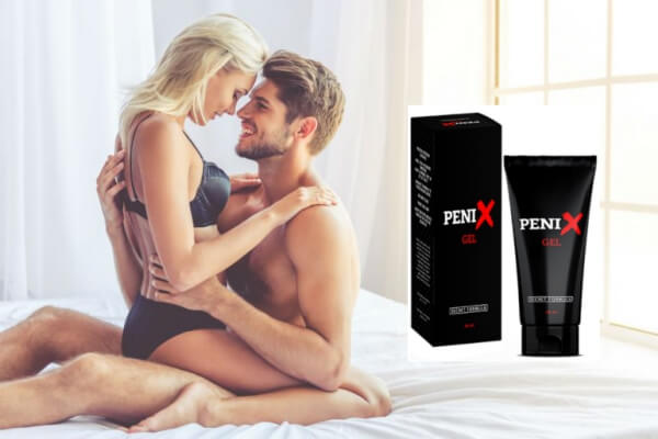 Penix Gel Review, opinions, price, usage, effects