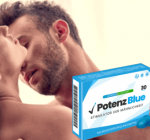 Potenz Blue Comments & Opinions Price Germany Austria Italy