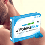 Potenz Blue Review, opinions, price, usage, effects