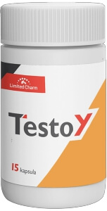 Testo-Y capsules review Bulgaria Romania