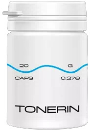 Tonerin capsules Italy Hungary Romania Germany