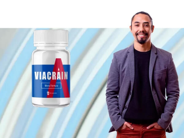 ViaCrain – What Is It