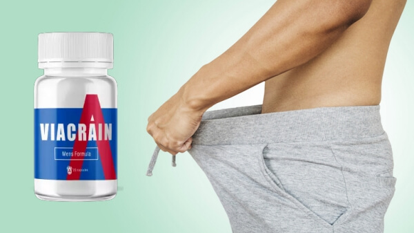 ViaCrain capsules Review, opinions, price, usage, effects