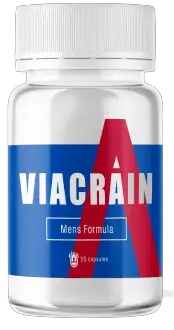 ViaCrain capsules Review Chile