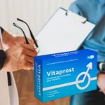 VitaProst capsules Opinions and Comments Peru price