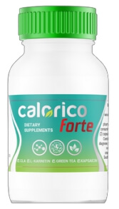 Calorico Forte capsules Reviews South Africa