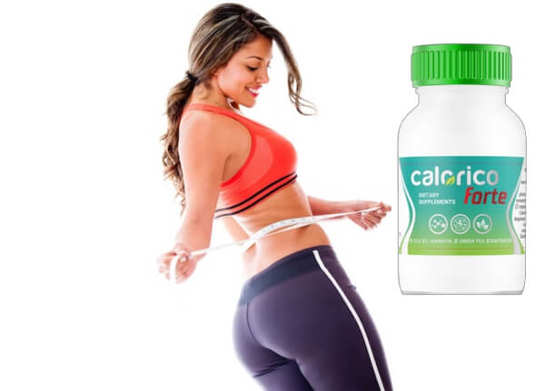 Calorico Forte weight loss South Africa