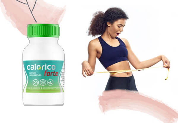 Calorico Forte – Opinions and Reviews South Africa Price