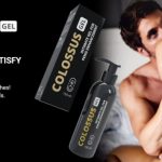 Colossus Gel Opinions & Comments Price