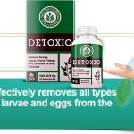 Detoxio capsules Review, opinions, price, usage, effects