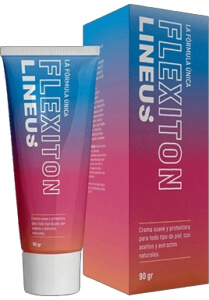 Flexiton Lineus Cream Recenzja Kolumbia