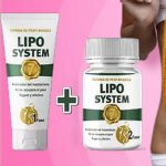 LipoSystem capsules cream Review, opinions, price, usage, effects