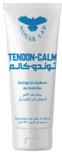 Tendon Calm eklem ağrısı kremiNouar Lab Cezayir
