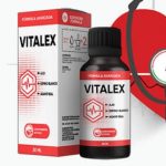 Vitalex drops Review, opinions, price, usage, effects, Colombia