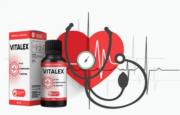Vitalex drops Opinions & Comments Colombia Price