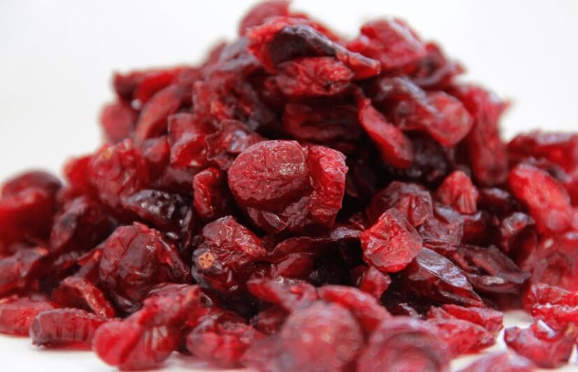 Cranberry 