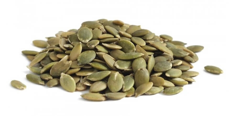 Pumpkin Seed