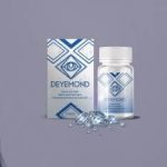 Deyemond capsules Review, opinions, price, usage, effects, Egypt