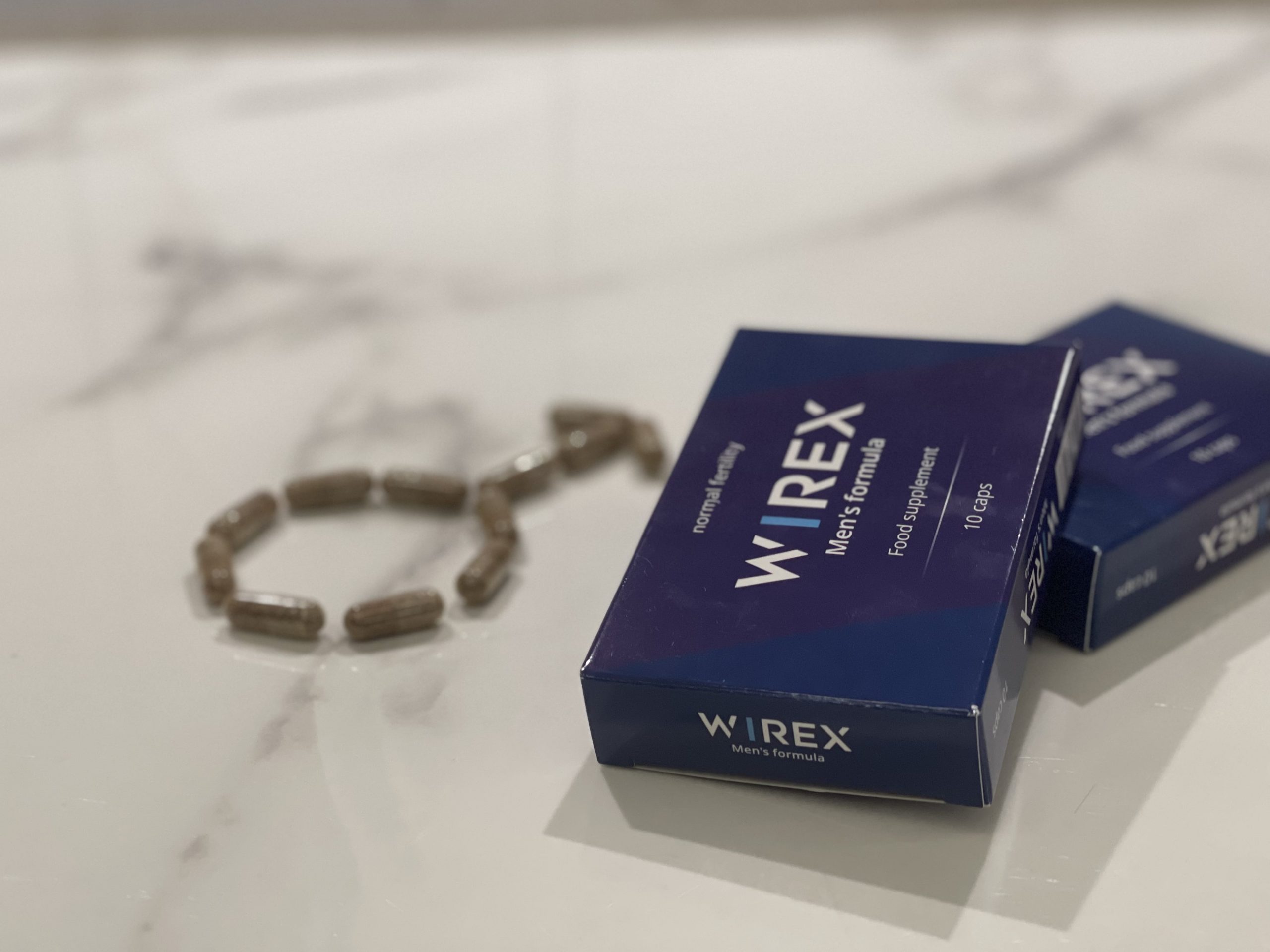 Wirex Efect și rezultate