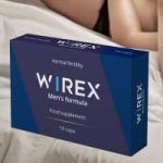 Wirex capsules Review, opinions, price, usage, effects