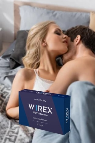 Wirex цена в България