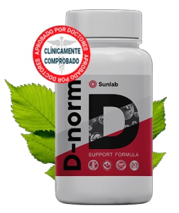 D-Norm Capsules Review Colombia