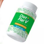 Diet Flat capsules Review, opinions, price, usage, effects, Chile