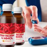 Dm-Norm 4 MMOL drops Review, opinions, price, usage, effects