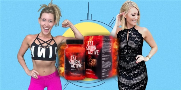 what is Fat Burn Active