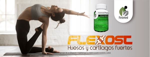 Flexost capsules Opinions & Comments Peru Price