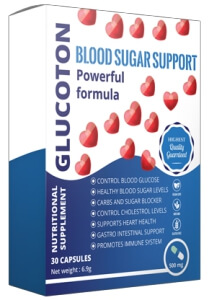 Glucoton capsules for blood sugar support Review Kenya