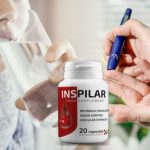 Inspilar capsules Review, opinions, price, usage, effects