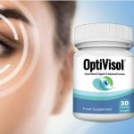 OptiVisol Original Review, opinions, price, usage, effects