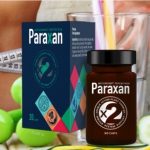 Paraxan capsules Review, opinions, price, usage, effects