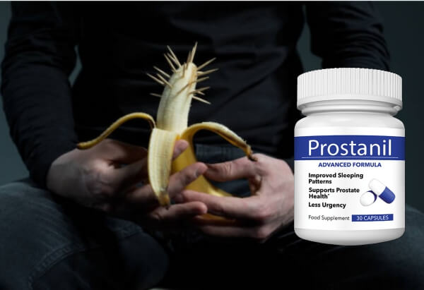 Prostatitis & Low Libido