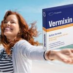 Vermixin capsules Reviews & Opinions Price