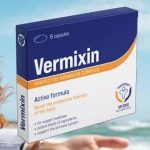 Vermixin capsules Review, opinions, price, usage, effects