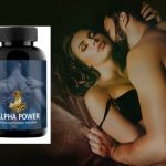 Alpha Power pills Opinions & Comments Mexico Price