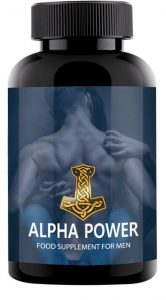 Alpha Power pills Review Mexico