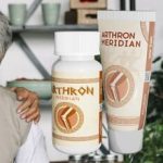 Arthron Meridian cream capsules Review, opinions, price, usage, effects, Chile