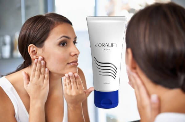 CoraLift cream Review, opinions, price, usage, effects