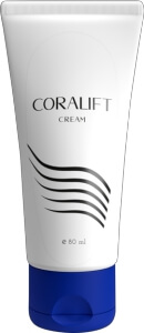 Recensione crema CoralLift