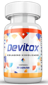 Devitox capsulas Opiniones Ecuador Costa Rica