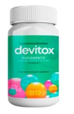 Tabletki Devitox Kostaryka
