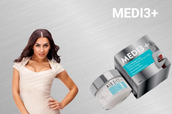 MEDI3+ - Co to jest? 