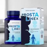 Prostalinex capsules Review, opinions, price, usage, effects, Ecuador